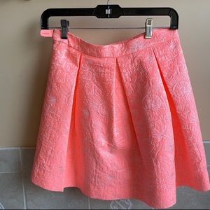 Lilly Pulitzer skirt